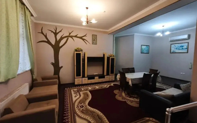 Arena Hotel Ismailli