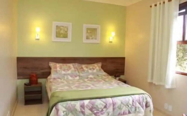 Hotel Pousada Montanhas do Sol