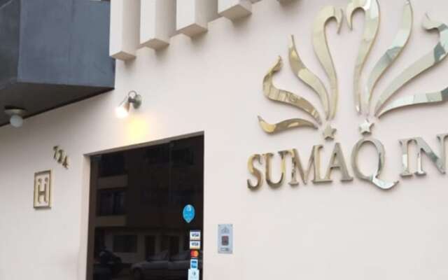 Sumaq Inn Hotel 2