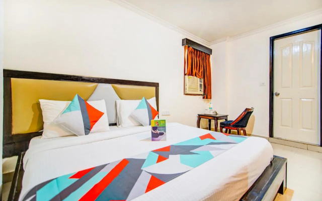 Hotel Shoba Inn