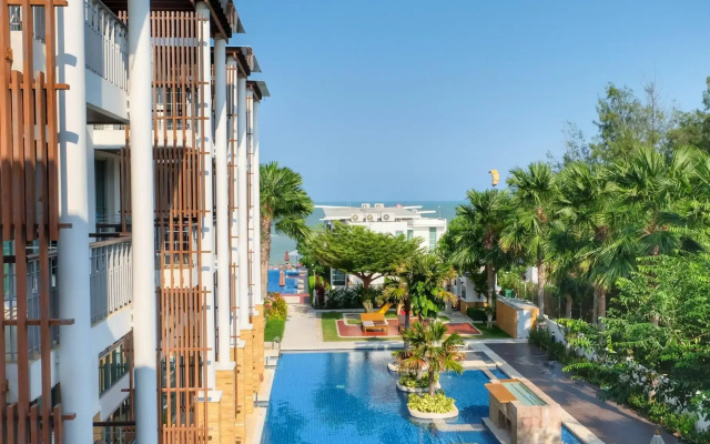 Vimanlay Hua Hin by AX