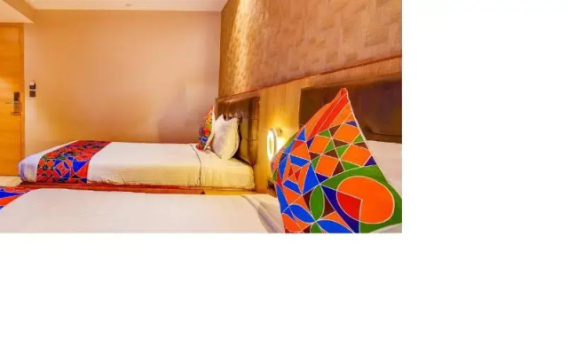 FabHotel S Comfort Inn - Indiranagar