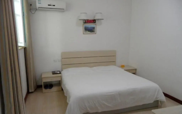 Changbai Mountain Jixiang Hotel