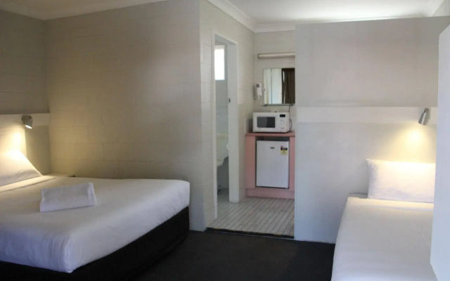 Central Coast Motel