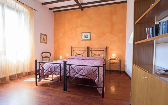 Podere SantAlessandro