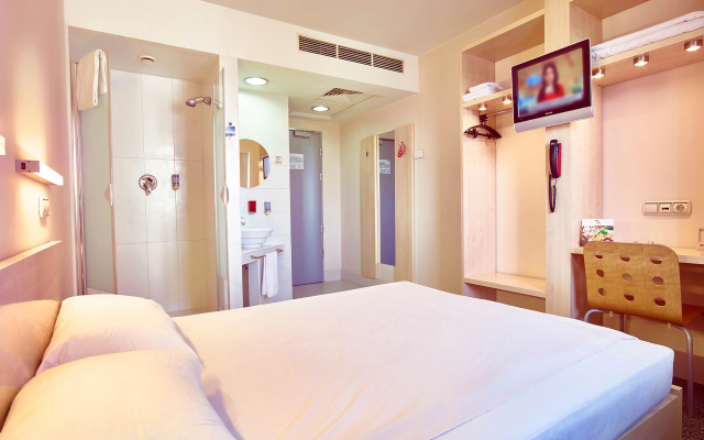 Hello Hotels Bucharest