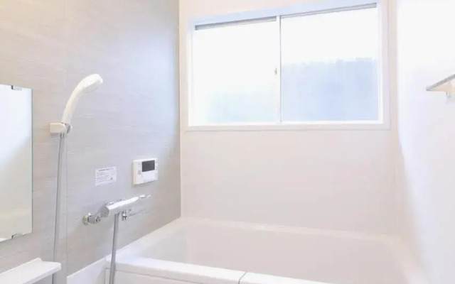 Huge 3 bedroom Apt 4mins walk PeacePark 6ppl (601)