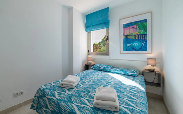 Bellavista Alcanada A