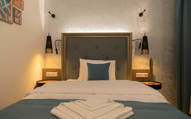 Hotel Memories Budapest