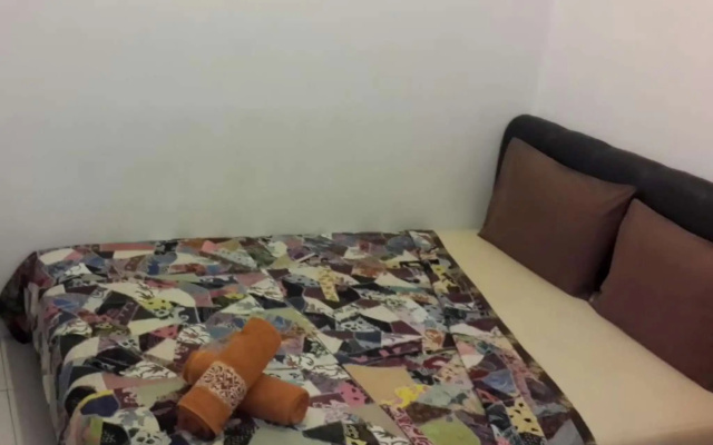 The Wayang Homestay
