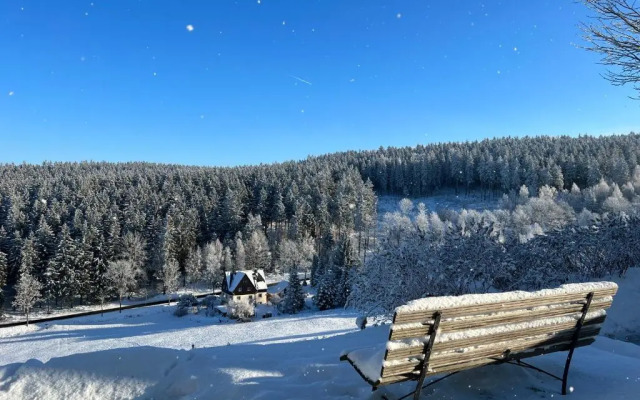 Berghotel Talblick