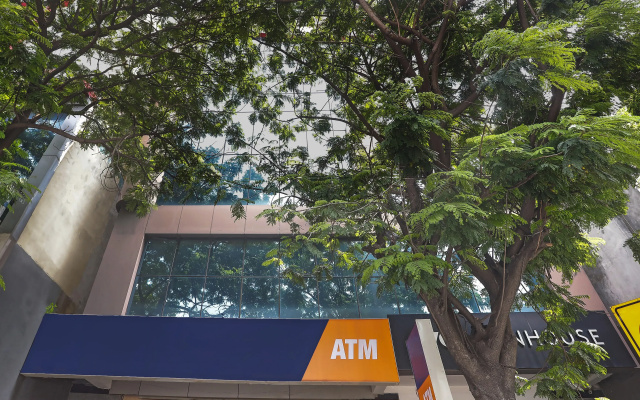 Townhouse 600 - Secunderabad near Yashoda Hospital and Railway Station