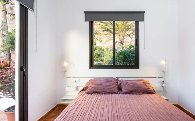 Apartamentos Los Mirlos
