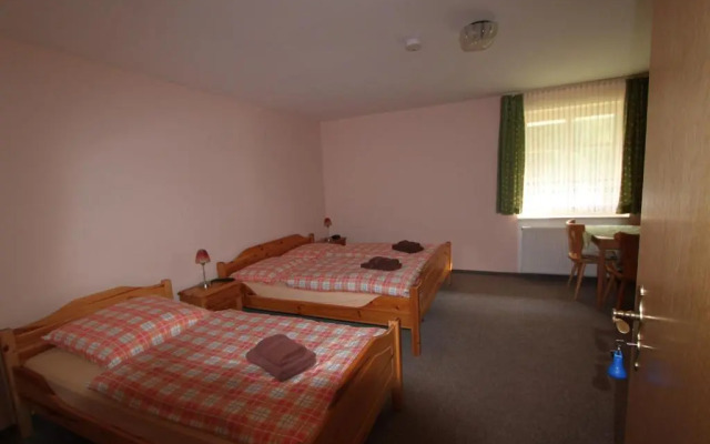 Landhotel Gutsherrn-Klause