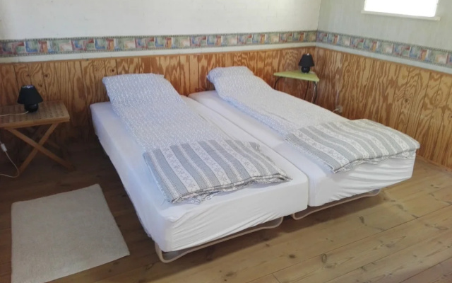 Møn Økologisk B&B