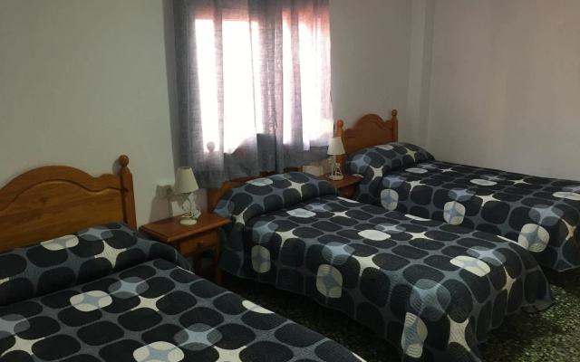 Hostal Gutierrez
