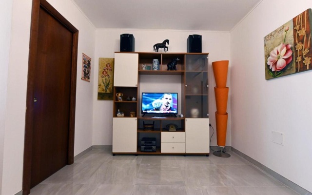 Casa Vacanza Via Roma