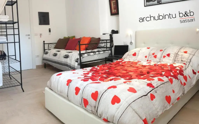 Archubintu B&B