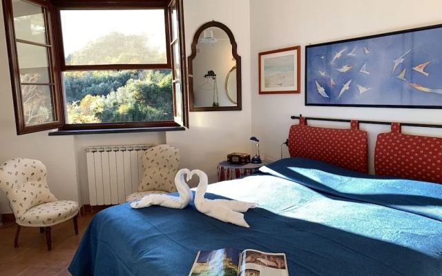 Villa Vigna