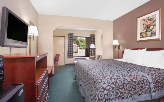 Days Inn Dublin GA