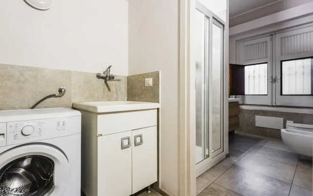 Euphorbia Apartment 2 in Catania by Wonderful Italy