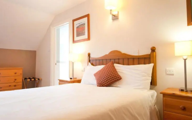 Innkeepers Lodge Aylesbury (East), Aston Clinton
