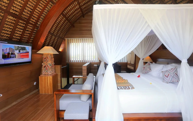 Tanamas Villas Ubud by Best Deals Asia Hospitality