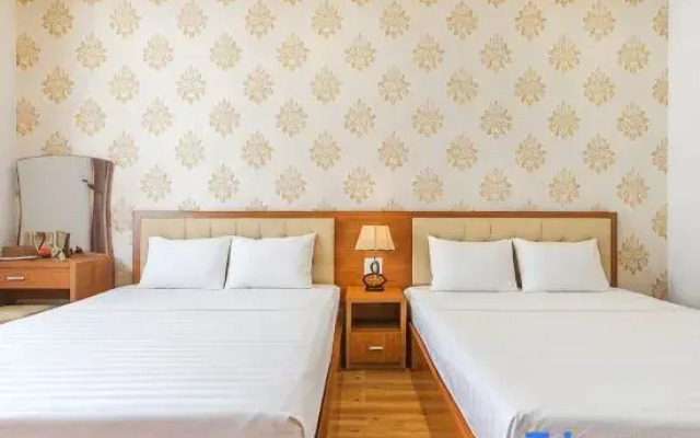 Villa Hoa Ly Đà Lạt