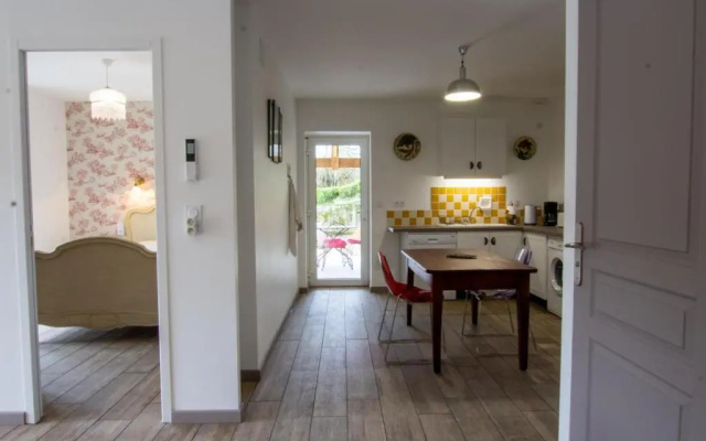 Gite Sainte-Mondane, 2 pièces, 2 personnes - FR-1-616-260
