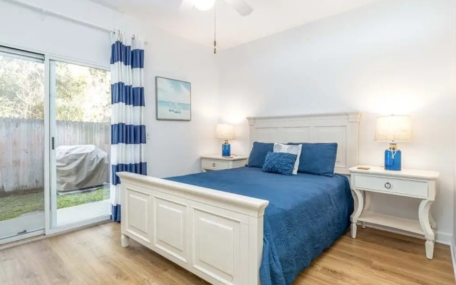 The Cool Coconut by Tybee Vacation Rentals