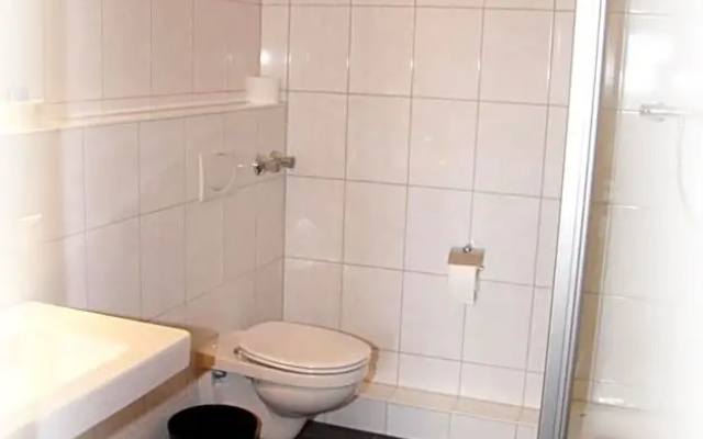 Gaststätte Wicke