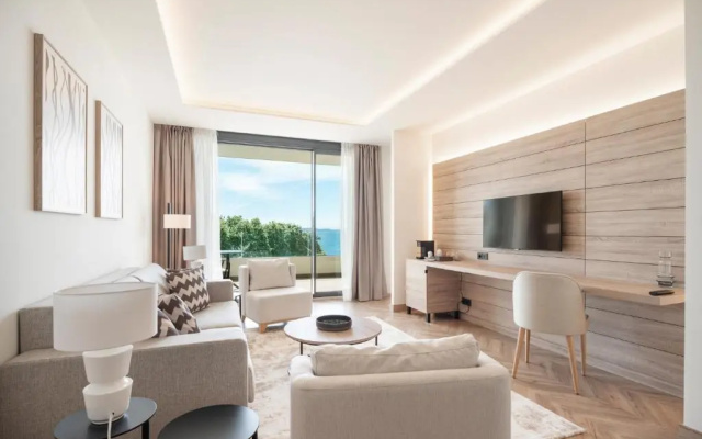 Hotel Attica21 Vigo Business & Wellness
