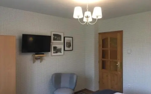 Apartamenty w Jurgowie Świstokówka