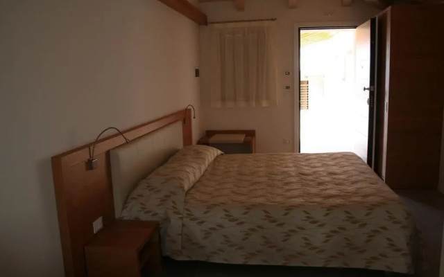 Agritur Ponte Alto