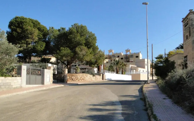 Villa Marina Aguilas Apt. BC1