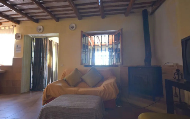 Finca La vega