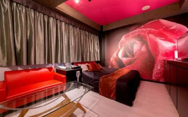 Hotel One Eight