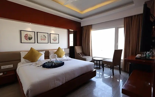 Hotel Latitude