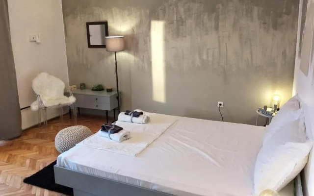 Apartman for 4 - Lovreta