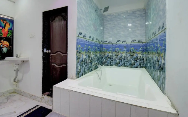 Via Anandi Inn