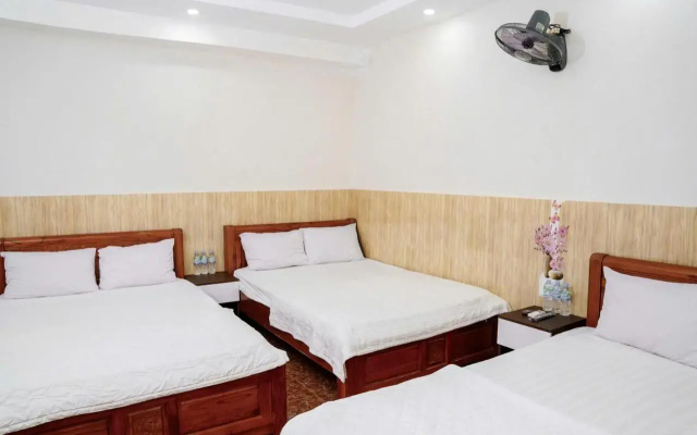40 Phan Van Tri Guesthouse