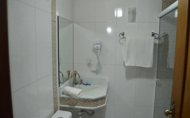 Pousada Canoa Caiçara