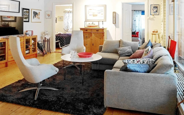 7 Person Holiday Home in Tyresö