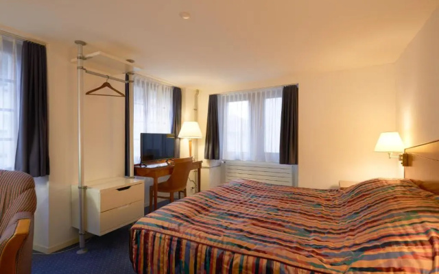 Aparthotel Hine Adon Fribourg