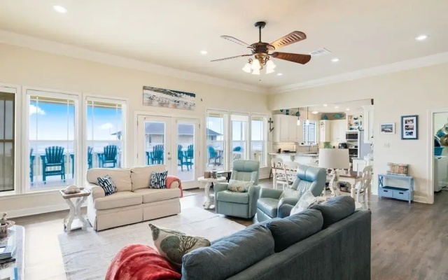 Pelican Path 3 Bedroom Home