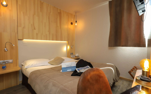 Kyriad Brive La Gaillarde Centre