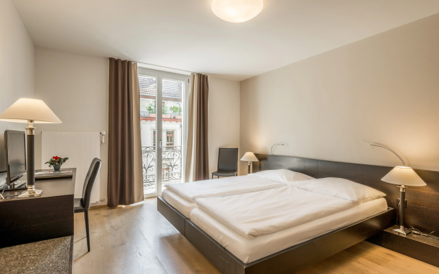 Hotel Alpina