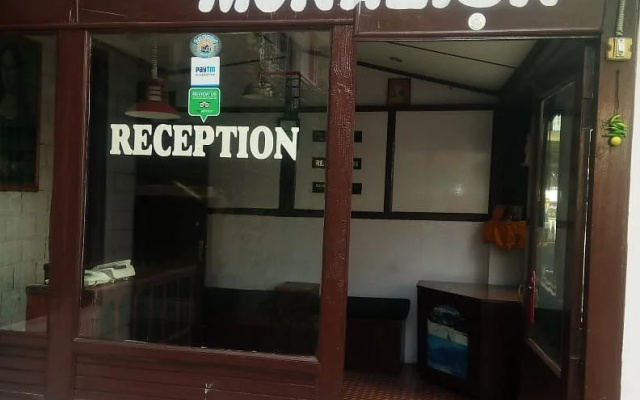 Monalisa hotel