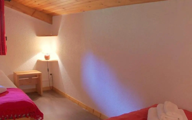 Appartement Valmorel, 2 pièces, 5 personnes - FR-1-291-756