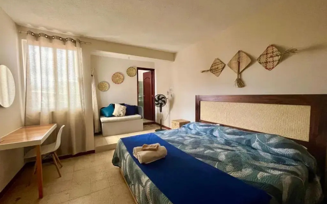 Casa Cempoal